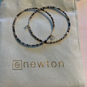 I am having an ENewton earring purge!! I went a little bit overboard!